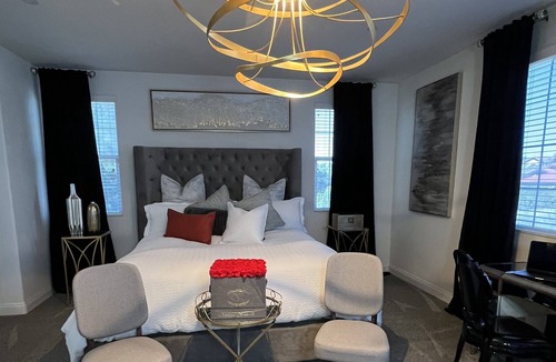 Moreno Valley House | Moreno Valley Oasis