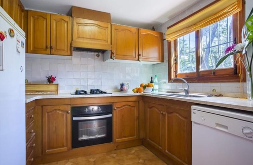El Tosalet House | Morera - Javea, Costa Blanca