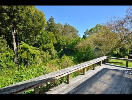 Morere House | Morere Cottage Accommodation