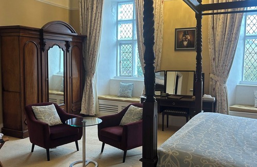 Whitehaven House | Moresby Hall