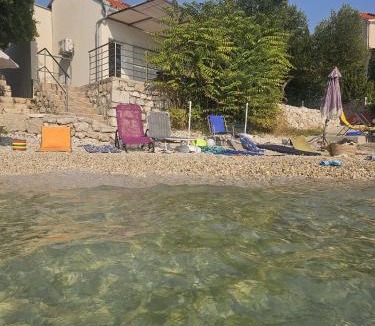 Krucica Apartment | Moreto
