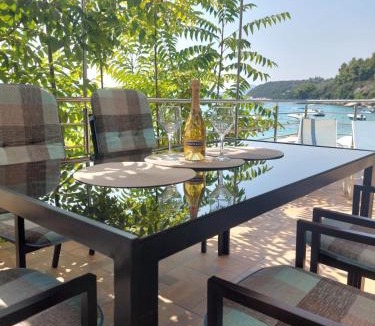 Krucica Apartment | Moreto