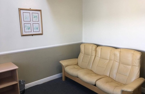 Chirk Bank Hotel | Moreton Park Lodge