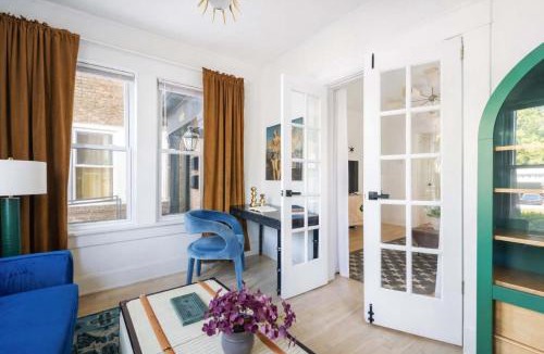 Candler Park Apartment | Moretribe