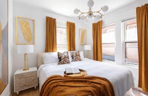 Candler Park Apartment | Moretribe