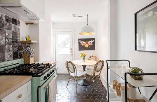 Candler Park Apartment | Moretribe