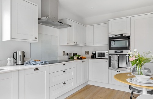 Exeter House | Morford House in Exeter