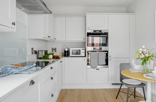 Exeter House | Morford House in Exeter