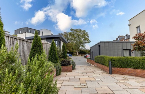 Exeter House | Morford House in Exeter