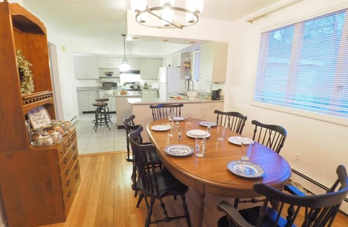 Morgan Point House | Morgan · Casa al Mare Beachfront Retreat Oceanview