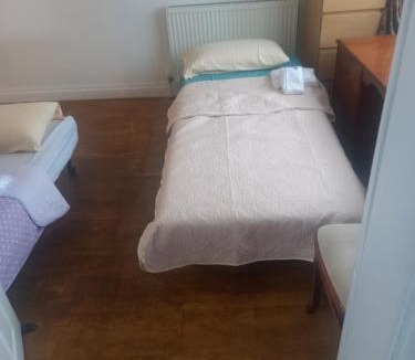 Clayton House | Morgan Ease