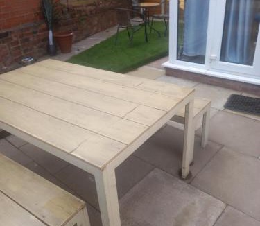 Clayton House | Morgan Ease