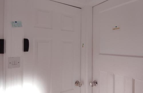 Clayton House | Morgan Ease