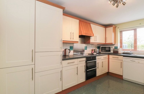 Middlezoy Cottage | Morgan House