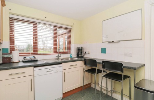 Middlezoy Cottage | Morgan House