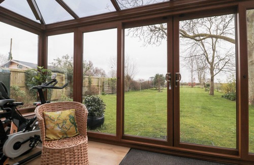 Middlezoy Cottage | Morgan House