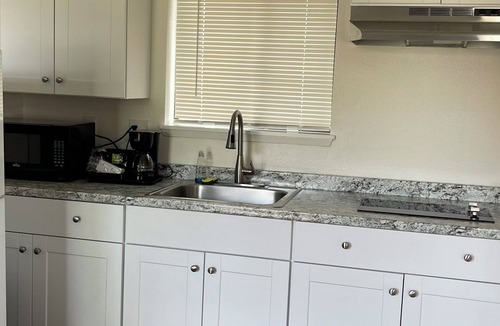 Milton-Freewater Hotel | Morgan Inn And Suites