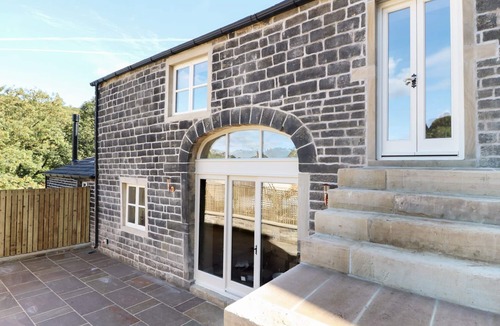 South Crossland Cottage | Morgan's Barn