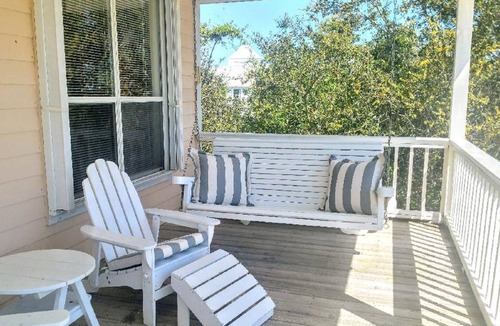 Morgantown House | Morgan's Escape is the best location. Close to beach and pool!