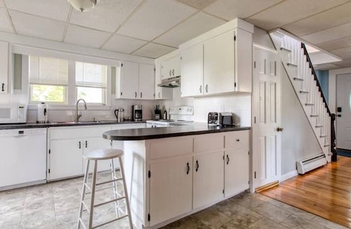 Housatonic House | Morgan's Millhouse (Front)