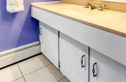 Housatonic House | Morgan's Millhouse (Front)