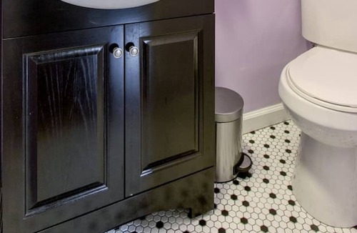 Housatonic House | Morgan's Millhouse (Front)