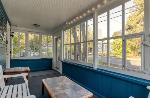 Housatonic Apartment | Morgan's Millhouse (Front)