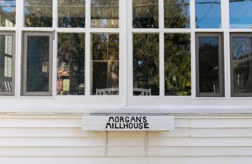 Housatonic Apartment | Morgan's Millhouse (Front)