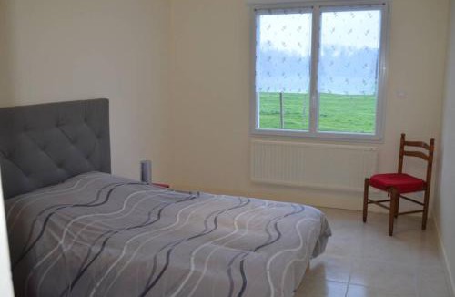 Campeneac House | Morgane du Val