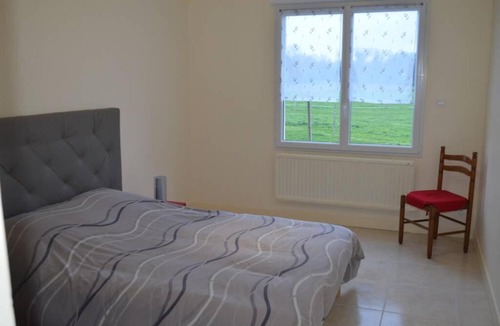 Campeneac House | Morgane du Val