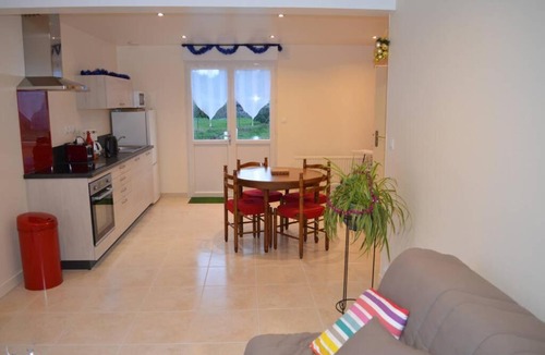 Campeneac House | Morgane du Val