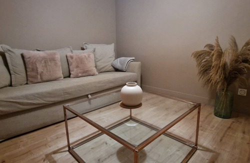 Tourmont House | Morgane's house