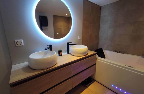 Tourmont House | Morgane's house