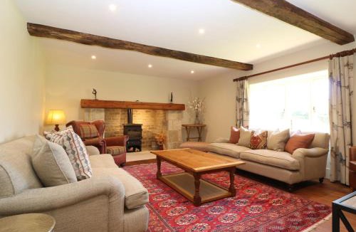 Carterton House | Morgans Farmhouse