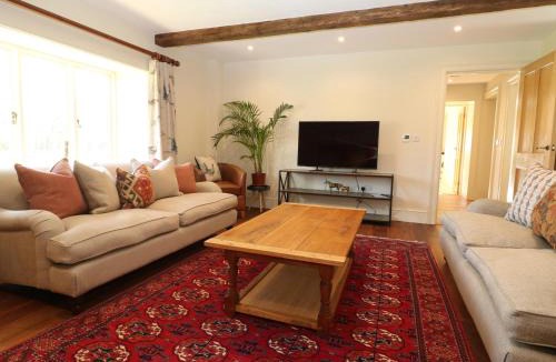 Carterton House | Morgans Farmhouse