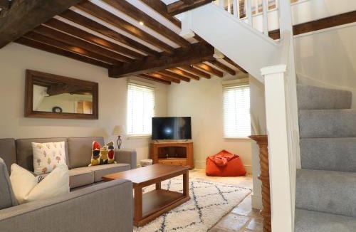 Carterton House | Morgans Farmhouse