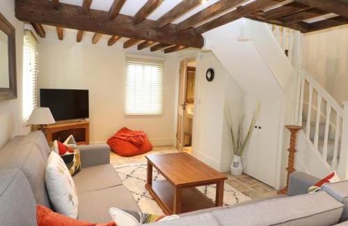 Carterton House | Morgans Farmhouse