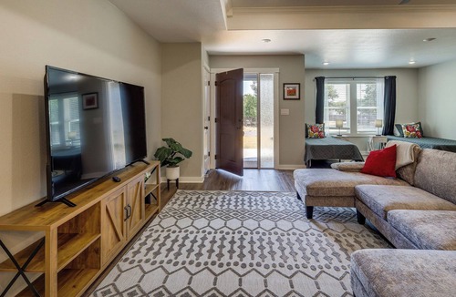 Morgans Point Resort House | Morgan’s Point Resort Home By Belton Lake Marinas!