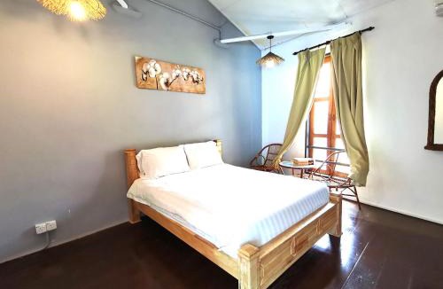 Bandar Melaka House | Mori Jonker Homestay