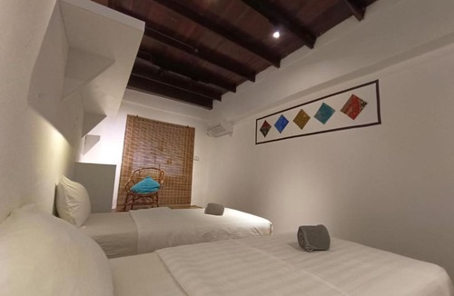 Bandar Melaka House | Mori Residence