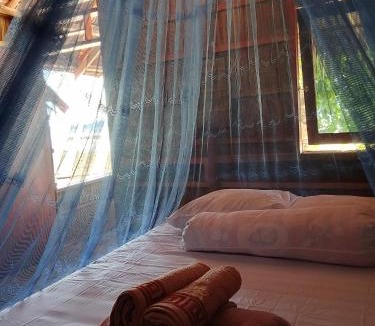 Kri House | Moria Homestay