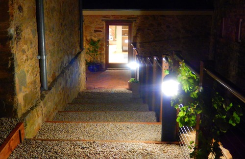 Norton Summit Cottage | Morialta Barns - The Loft - Unique Heritage Accommodation