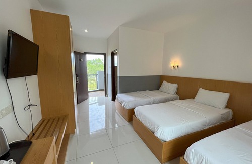 Banting House | Morib Prosper Resort by VP