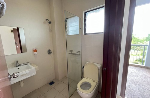 Banting House | Morib Prosper Resort by VP