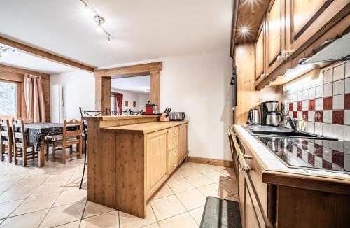 Les Esserts Apartment | Morillon 1100