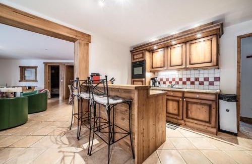 Les Esserts Apartment | Morillon 1100