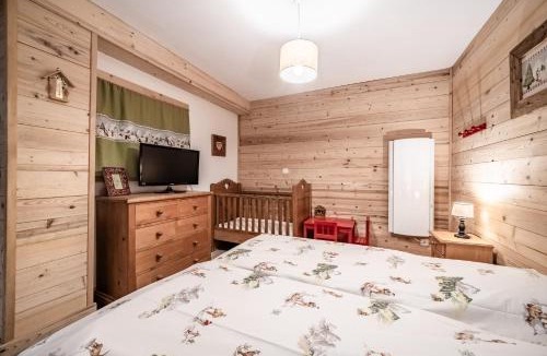 Les Esserts Apartment | Morillon 1100