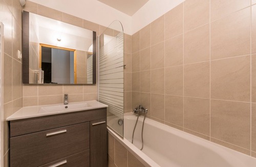 Les Esserts Resort | Morillon 1100, T3 sur les Pistes, Récent