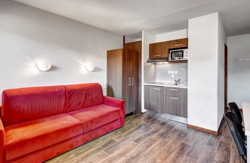 Morillon Condo | Morillon | 1BR + Child-Friendly | Sleeps 4