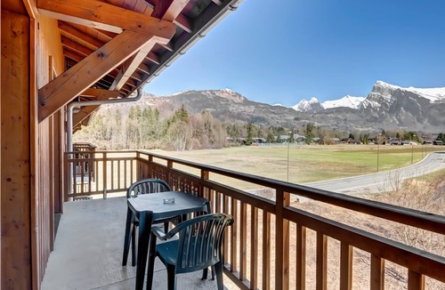 Morillon Condo | Morillon | 1BR + Child-Friendly | Sleeps 4